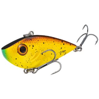 Strike King Red Eyed Shad Tungsten 2 Tap 7cm - 